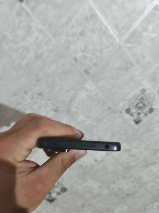 Телефон Xiaomi redmi note 11 pro