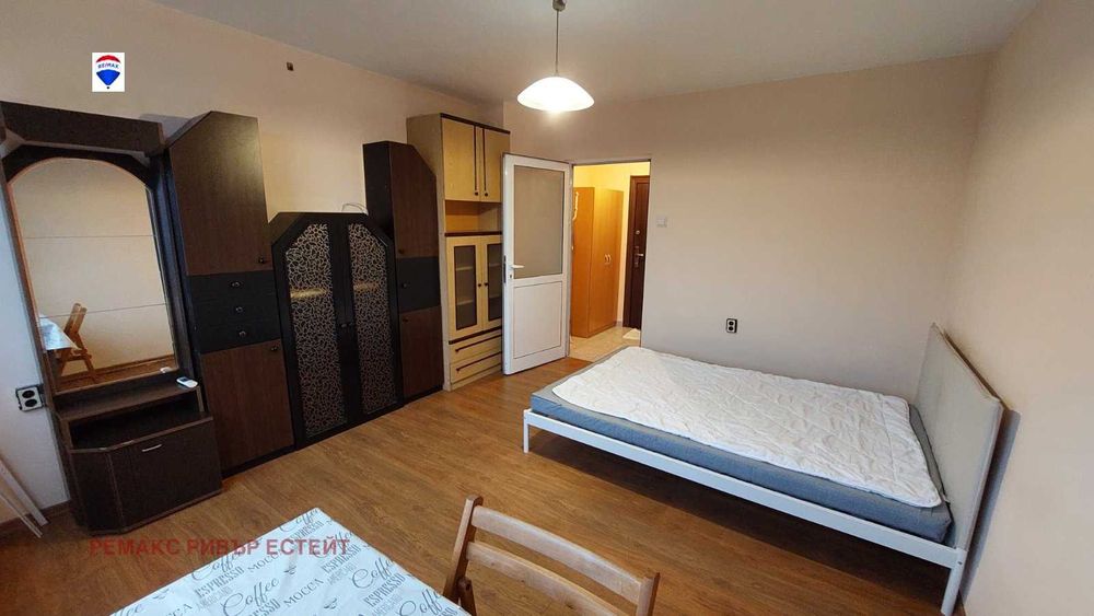 Маломерен двустаен апартамент за продажба кв. Хъшове