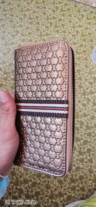 Портмоне дамско GUCCI