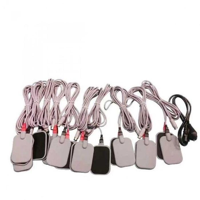 Козметичен уред целутрон за електростимулация на мускулите, TM-502B