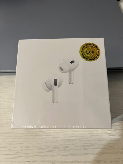 Airpods pro 2 (люкс)