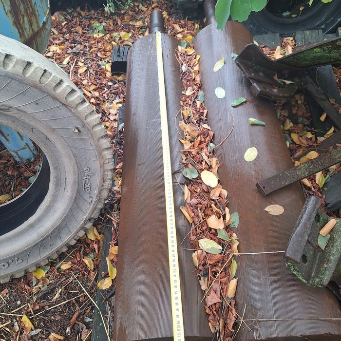 Roti dințate  lagăre și tamburi