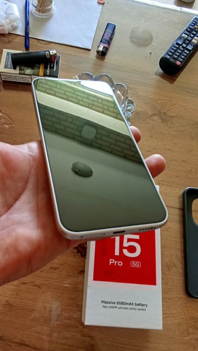 Xiaomi Redmi Note 15 Pro 5G