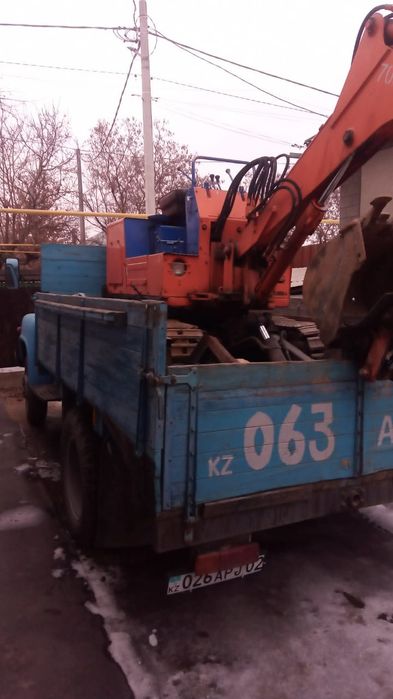 Продам Мини экскаватор