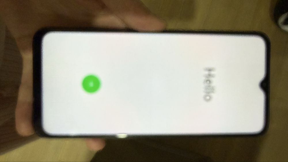 Oppo A17 смартфон