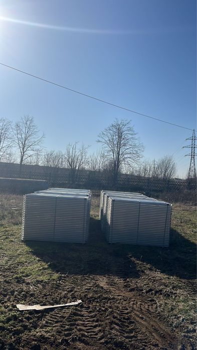 Inchiriere Schela Galvanizata Italia