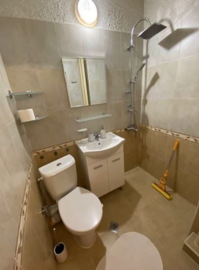 Дава се под наем Двустаен апартамент в София, Дружба 1 - 64 кв.м за 558.45 € - Снимка #7