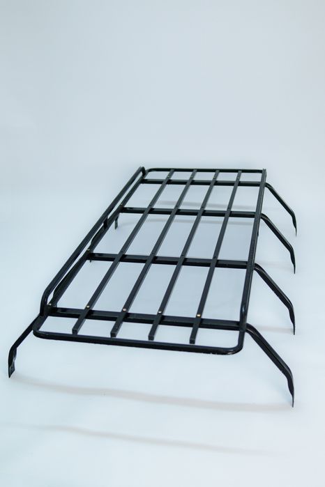 Багажник Дамас Chevrolet