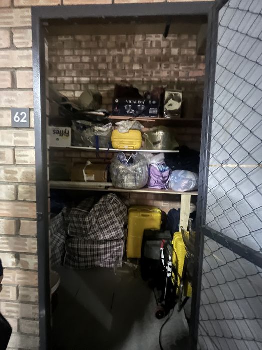 Продам кладовку в ЖК Baidaulet