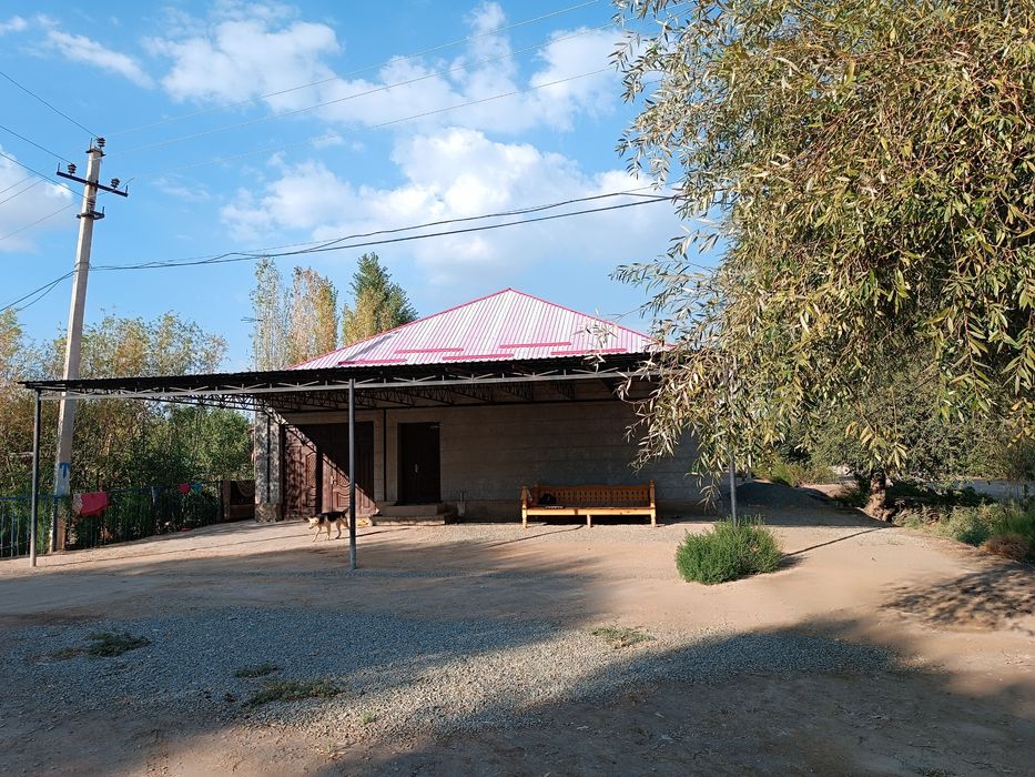 Тахтакопирде Уй сатылады 400миллион