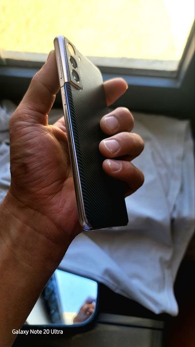 Samsung Galaxy S 21+5G