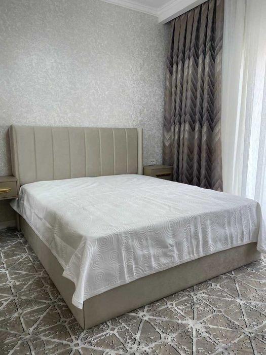 Аренда 2х комн Яккасарайский район