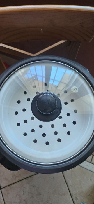 Оризоварка RUSSELL HOBBS