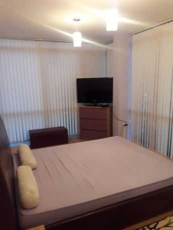 Дава се под наем Тристаен апартамент в Бургас, Център - 100 кв.м за 178.5 € - Снимка #4