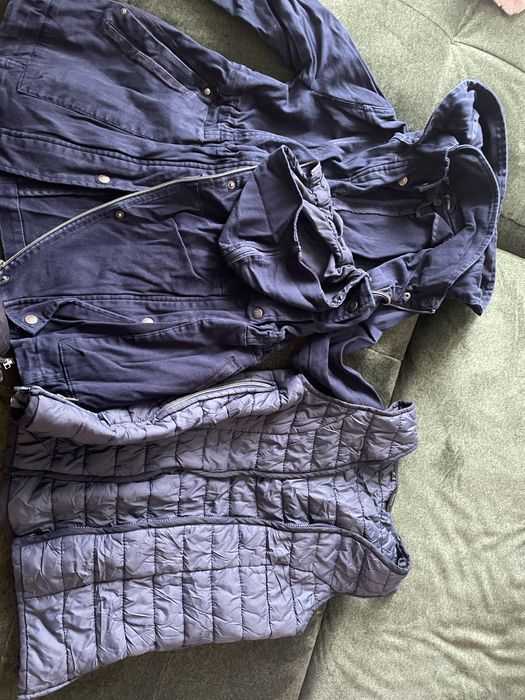 Яке за бебеносене и бременни bpc bonprix XS-S