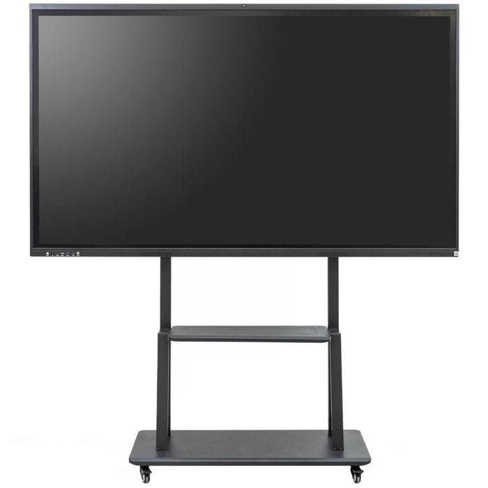 Интерактивный панель доска 65/75/86 Android 4K 60hz Доставка бесплатно