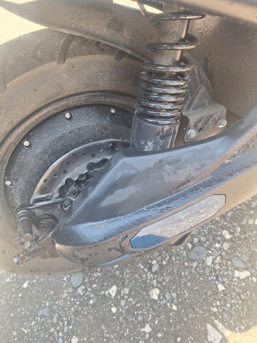 Scuter electric RDB, Hoinar 5 ,2000w