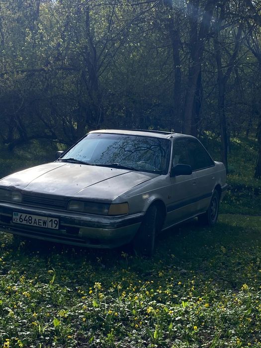 Продается машина mazda 626