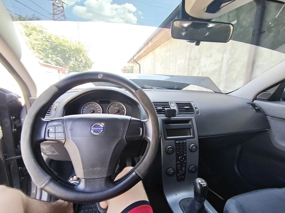 VOLVO S40 2005 — imagine 3