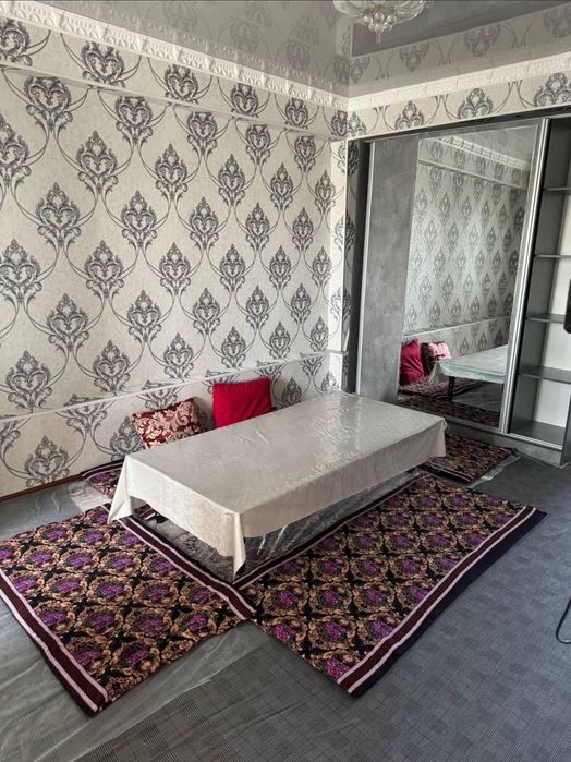 Student qizlarga kvartira bez makler chilonzor