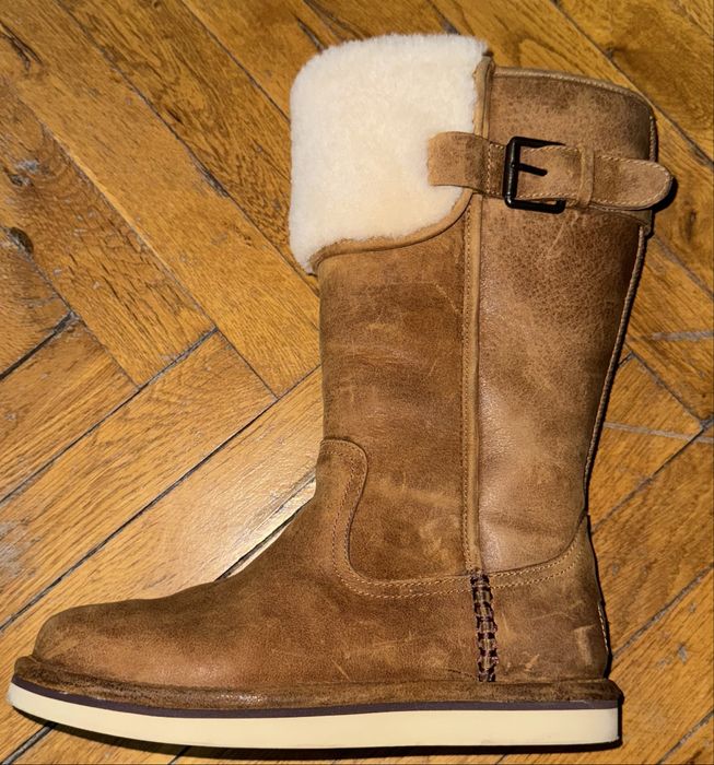 UGG ботуши, боти