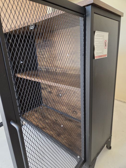 Скрин( бюфет) VESAGLE