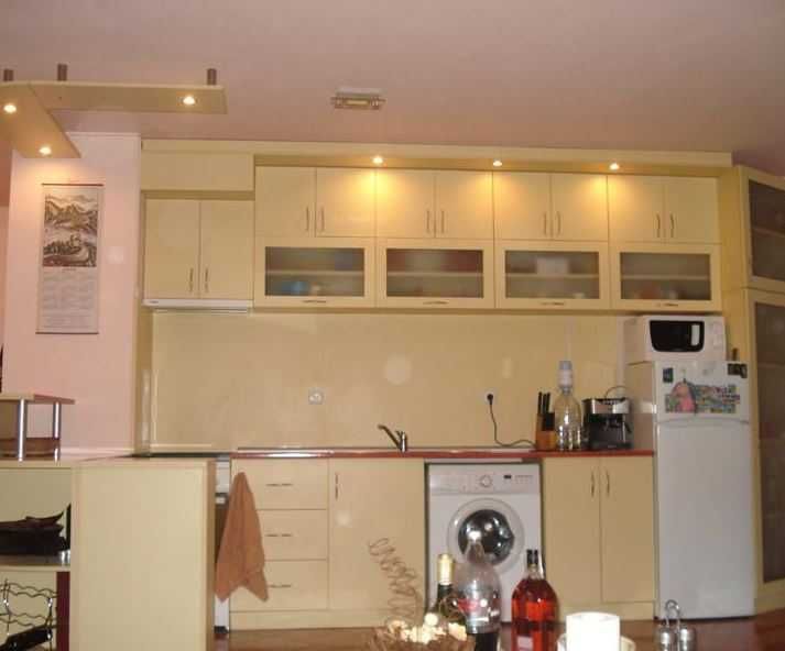 Продава се Тристаен апартамент в София, Овча купел - 100 кв.м за 1900 €/кв.м - Снимка #1