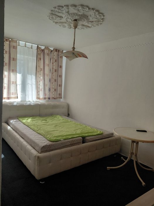 Inchiriez garsoniera 6 Vânători