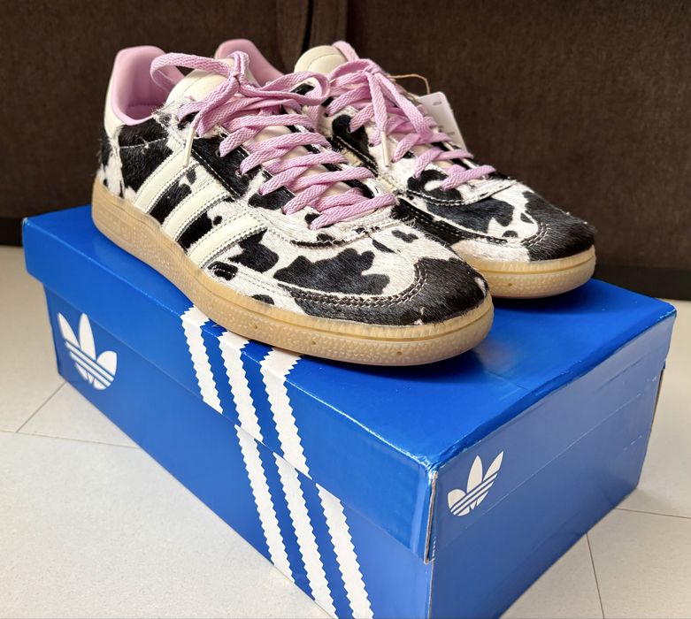 Adidas handball spezial w