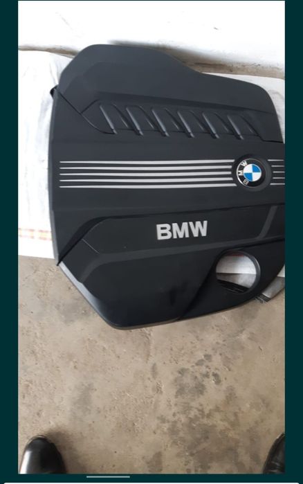 Piese schimb BMW X6 -Xdrive 40D , an  fabricație 2010