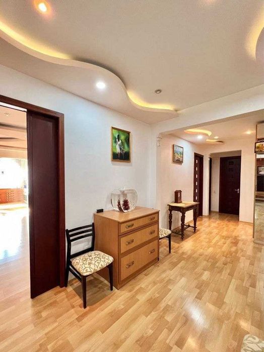 ПРОДАЖА КВАРТИРЫ!5-комн,182м2|ул.Айбека   США