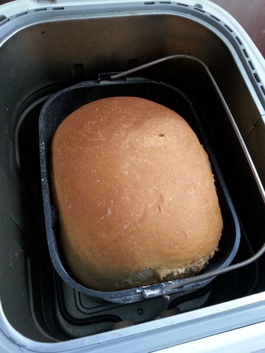 Хлебопечь Panasonic