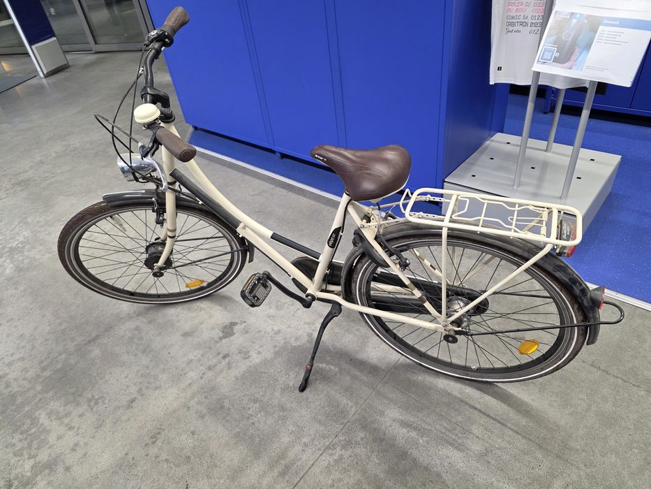 Bicicleta Elops 500.