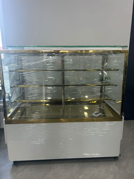 Витрины для бизнеса