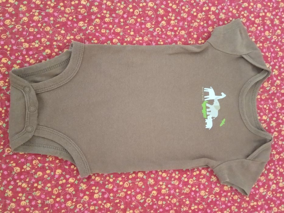 Детские вещи для малышей