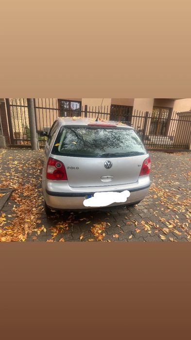 VOLKSWAGEN Polo 0 — imagine 5