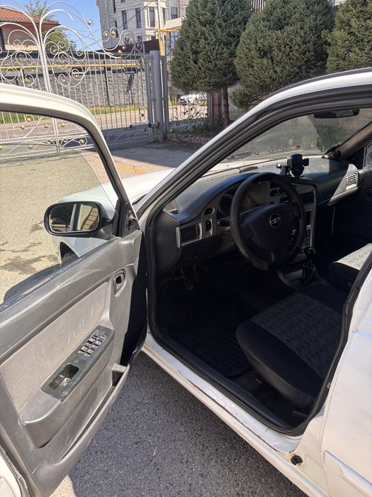 Продам Daewoo Nexia Нексия