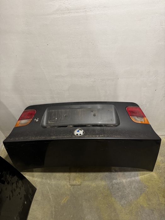 Части за bmw e46