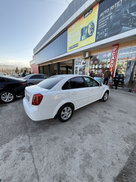 Jentra AT full 23ga 24