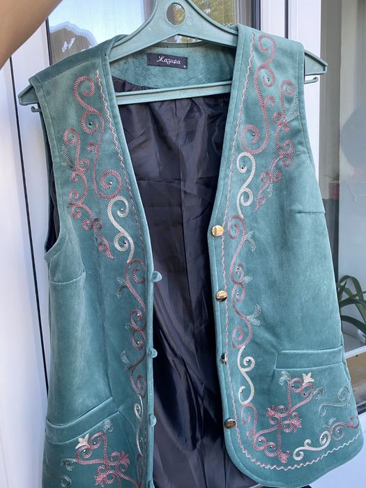 Женская одежда