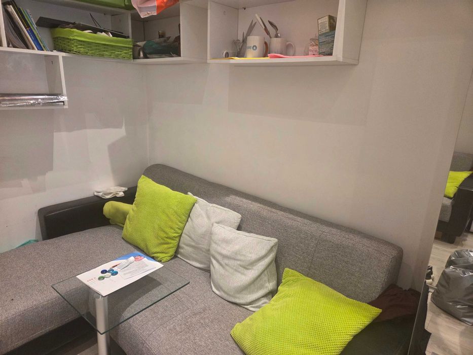 Дава се под наем Офис в София, Младост 1 - 60 кв.м за 612 € - Снимка #4