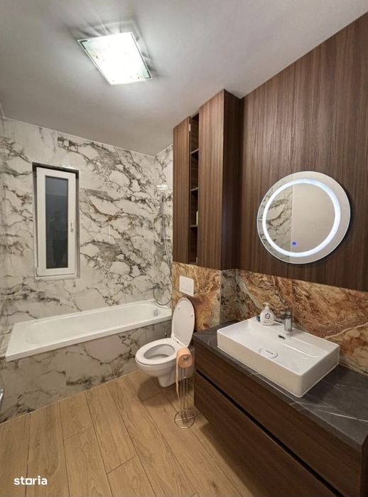 Apartament 2 Camere Giroc 380 euro