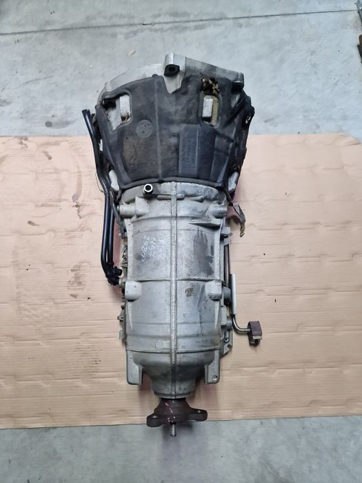 Cutie viteze automata bmw f30 f32 f10 f11 f06 f13 f01 313cp 8hp-70 n57