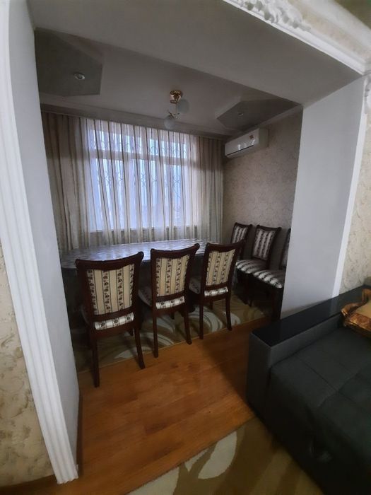 ID-298 Чиланзарский район Новза метро !! Сдается квартира в аренду