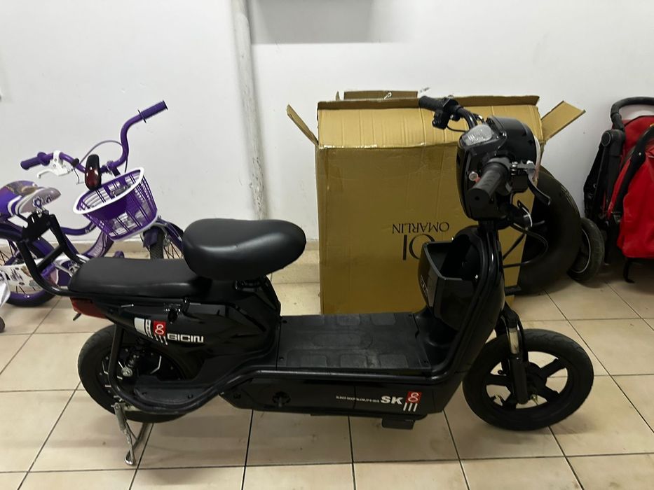 электро сомакат продажа