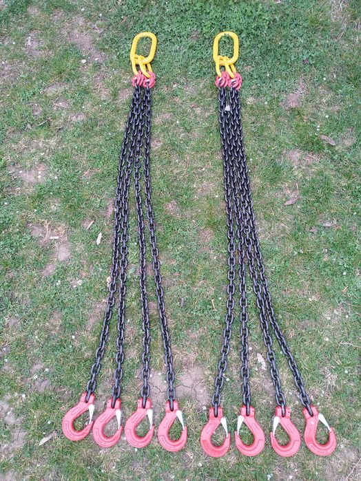 Верижни сапани / оферта намалена цена