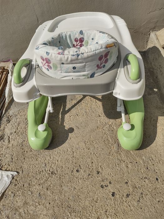 Premergator Chipolino Lilly 3 in 1
