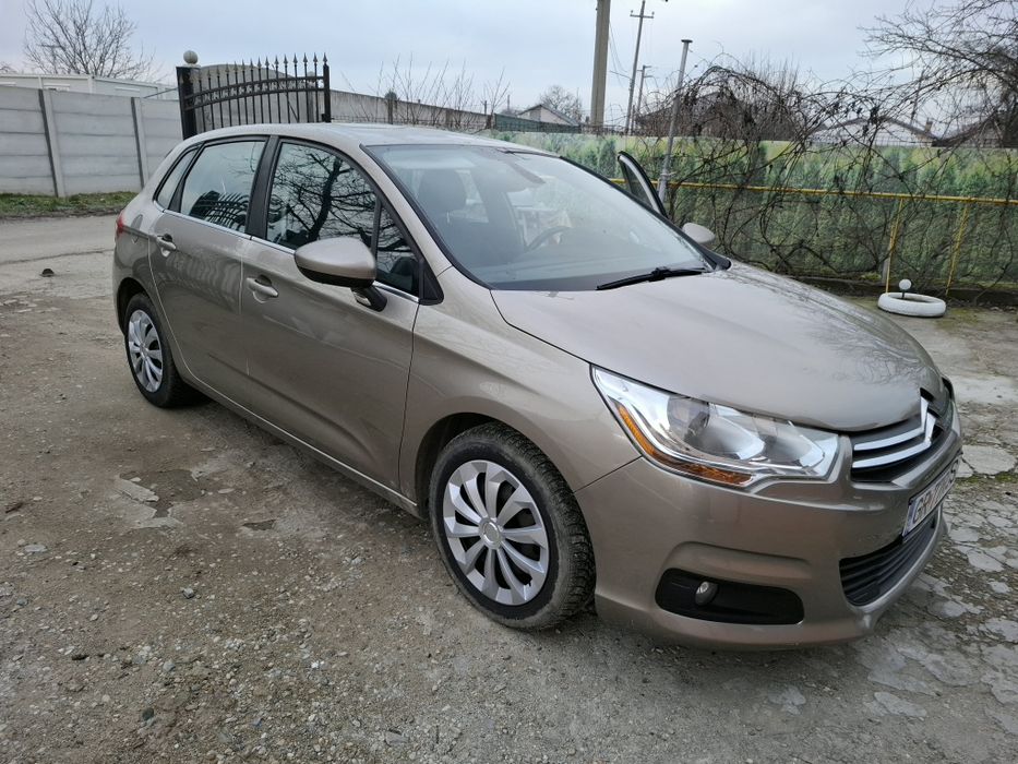 Citroen c4 , 1.6