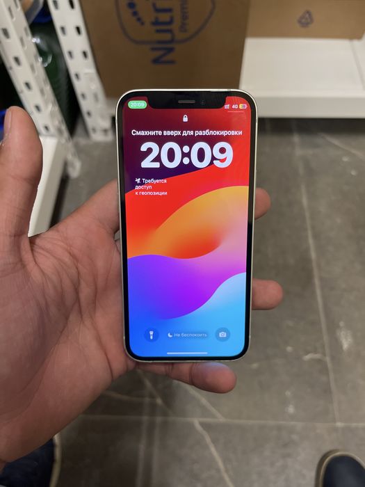 АйФон 12 мини 64 гб