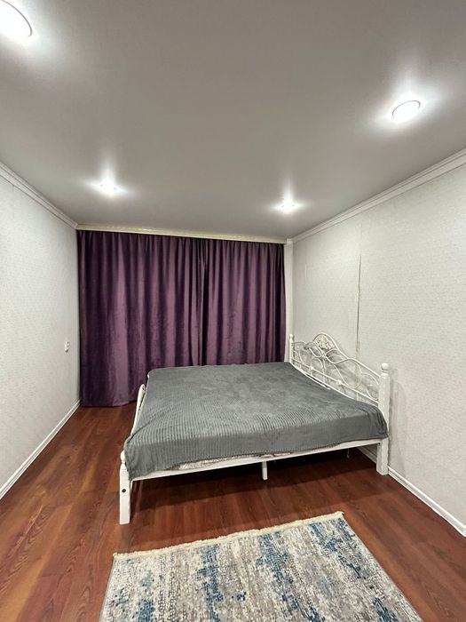 Продаётся квартира Новастройка